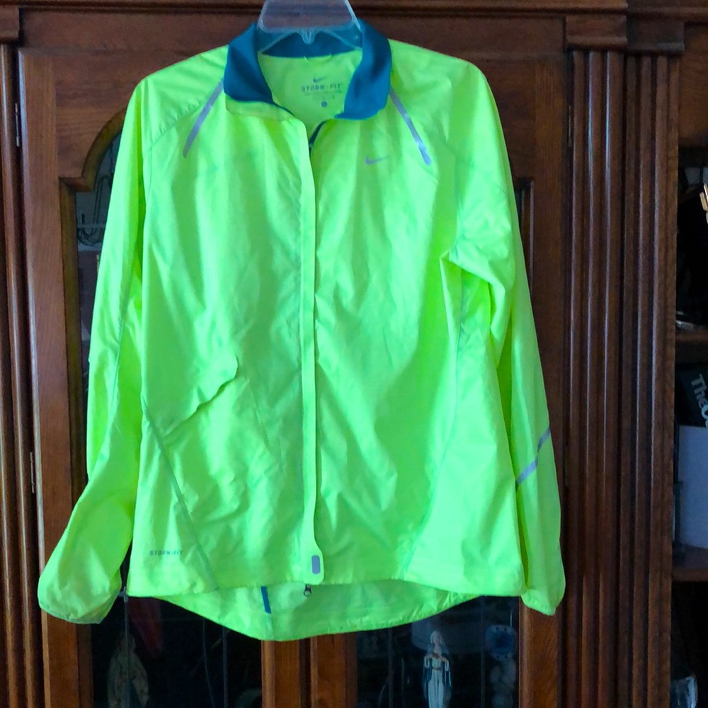 Nike Storm-Fit Jacket